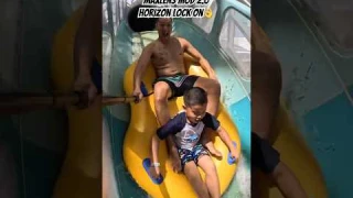 GoPro Max Lens mod 2.0👌 #goprohero12 #waterpark #studiocity