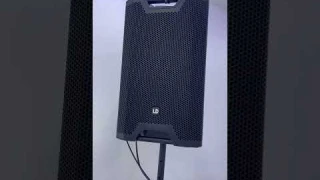 Ld systems Icoa #icoa15a #ldsystems #freestyle #stevieb #dj #gig @LDSystemsVideos