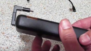 Замена кабеля USB Type-C 2,4A 90 град на переходники для соединения Powerbank и телефона. Обзор 2021