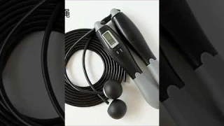 Идеи для подарков/беспроводная умная скакалка с ЖК-экраном/Товары с aliexpress #shorts #aliexpress