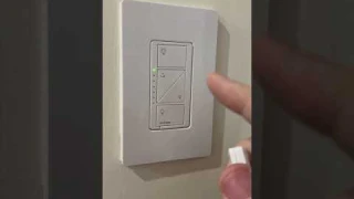 Lutron Caseta Dimmer & Pico Remote- What You Need to Know!