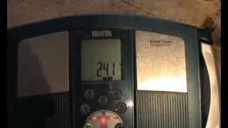 Enkel gjennomgang av Tanita Scanner.wmv