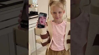 Злата удивила сменой образа!