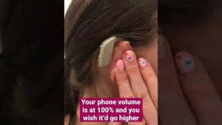 You might have hearing loss if… #shorts