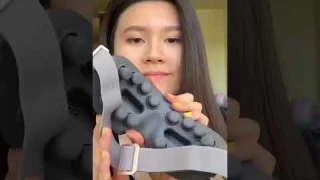 The Best Eye Massager | Eyeris Rhyme Eye Massager 🔥