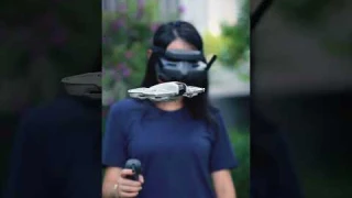 Look, Fly, Repeat 🚀 DJI Neo & DJI Goggles 3 for the ultimate head tracking combo 💯