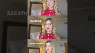 Does the S25 Ultra have the Best Camera?
