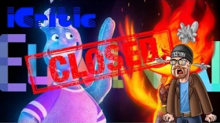 What Happens if Pixar Shuts Down  Because "Elemental" Bombs?