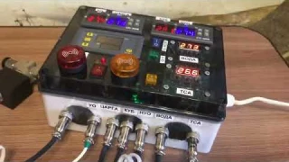 Самая бюджетная автоматика старт-стоп!!!