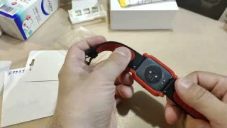 Бампер (защита, чехол) на Amazfit Bip S за 100р.
