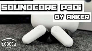 Возвращение бюджетных королей звука? ❌ Обзор Soundcore P30i by Anker | Obscuros Sound