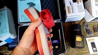 влагомер зерна c размолом HE Lite Pfeuffer ,  измеритель влажности  TwistGrain Pro Draminski