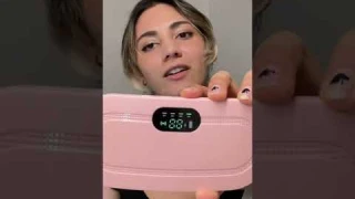 Portable Heating Pad For Cramps 2023 #shorts #youtubeshorts #cramps