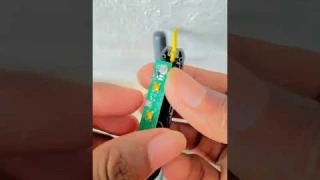 😲Bluetooth repair |what is inside the Bluetooth neckband |#youtubeshorts #youtube #viral #shorts