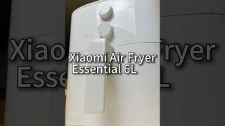 Xiaomi Air Fryer Essential 6L
