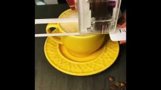 Mbrush Kongten Handheld Printer Portable Mini Inkjet Printer Color