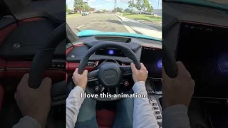 The Xiaomi SU7 Max Launch Control Packs a Punch