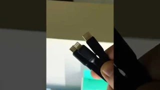 Трехглавый кабель змей горыныч. Универсальный зарядный кабель рулетка.
