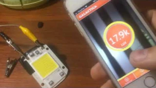 Светодиодный чип 30 Вт для прожектора 110 В 220 В IP65 Светодиодный прожектор