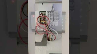 Домофон с WI-FI