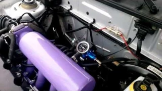 Регулируемый Регулятор давления топлива на ланос 1.5