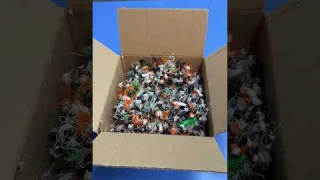 🤣 Что делать с какашками от 3D принтера? Отходы 3Д печати! #3d #3dprinting #3дпечать