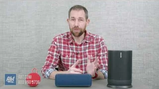 Favorite Bluetooth Speakers Of 2019