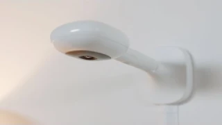 Setting Up Your Nanit Wall Mount