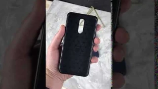 Thunder TPU case