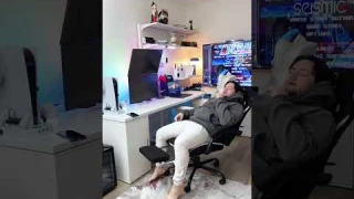 Comfort meets affordable with the GTPlayer Gaming Chair