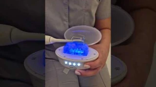 0014. Лучшая зубная щетка не требует усилий и все делает сама: Philips Sonicare