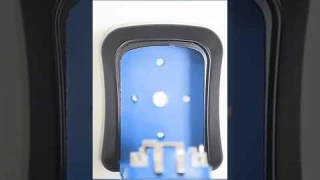 Сейф для ключей➡️https://clck.ru/h2NGy #обзор #семья #дом #полезные #сейф#квартира#полезные