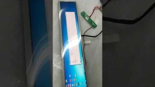 Bar TFT Display,Strech LCD Panels--Phenix Song--CJTOUCH--TouchScreen Solution 10 Years Factory