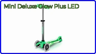 REVIEW (2025): Mini Deluxe Glow Plus LED. ESSENTIAL details.