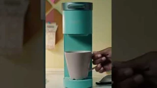 Small But Mighty! Keurig K-Mini Coffee Maker Review 🔥#coffeemaker