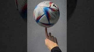 ФЕЙК или ОРИГИНАЛ?! Проверка мяча 👀😱