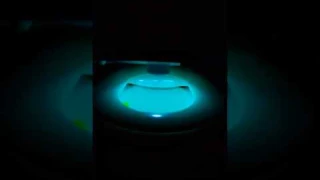 УФ стерилизатор унитаза XIAOMI /UV deodorizer XIAODA