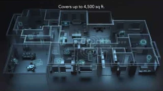 Review Netgear Nighthawk router Mk63