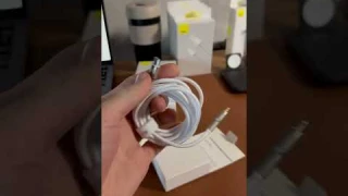 Надежный и качественный кабель для новых iPhone с поддержкой быстрой зарядки  USB-C BASEUS