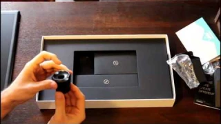 HUION INSPIROY Q11K - Распаковка, обзор, тест