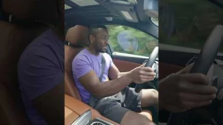 BMW's Secret Sleeper 👀