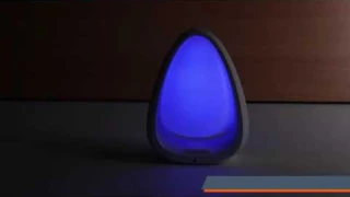 Цветной ночник от Blitzwolf КУПИТЬ НА АЛИЭКСПРЕСС, КРУТЫЕ ТОВАРЫ ИЗ КИТАЯ