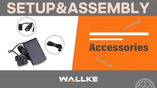 How to test your ebike display cable voltage?