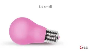 Универсальный массажер для тела "Gvibe Gbulb"