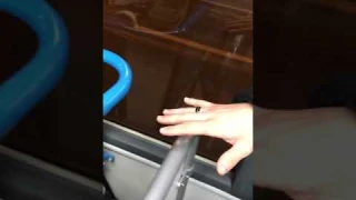 Оплата при помощи кольца Smart Ring