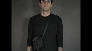 CHROME INDUSTRIES - BLCKCHRM 22X SHOULDER POUCH