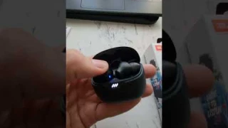 БЫСТРЫЙ ОБЗОР JBL TUNE BEAM.