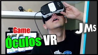 Óculos VR - Realidade Virtual | Análise Gamer - Tomtop