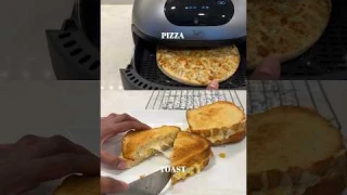 Typhur Dome Air Fryer: Fast Cooking, Big Capacity!  #QuickCooking #TyphurDome #airfryer #sponsored