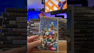 YS 7 is one of the best PSP games, though nowadays, just get it on Steam #psp #ys7 #playstation